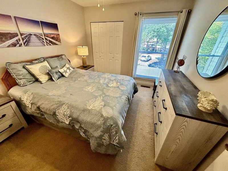 Sealoft 4 2 Bedroom Home by RedAwning hotel detail image 2