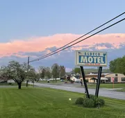 Aldeco Motel hotel detail image 4