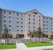 WoodSpring Suites Doral Miami Airport hotel detail image 3