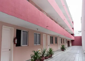 Hotel Rias hotel thumbnail 2