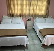 Hotel Rias hotel detail image 7