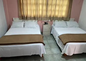 Hotel Rias hotel thumbnail 7