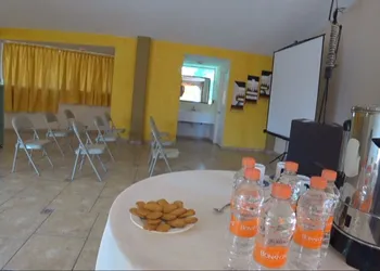 Hotel Cuandón hotel thumbnail 2