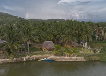 Cabañas el Ocaso hotel thumbnail 3
