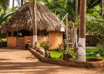 Cabañas el Ocaso hotel thumbnail 4