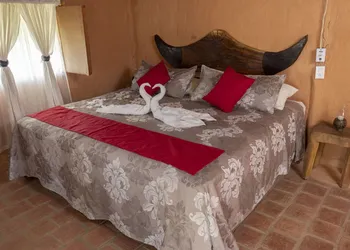 Cabañas el Ocaso hotel thumbnail 5