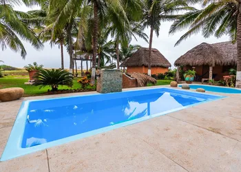 Cabañas el Ocaso hotel thumbnail 6