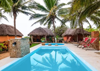 Cabañas el Ocaso hotel thumbnail 7