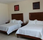 El Sabinal Hotel Boutique hotel detail image 4