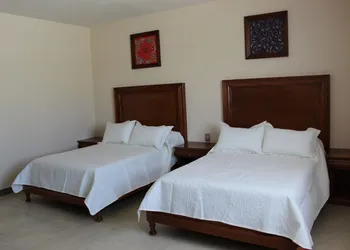 El Sabinal Hotel Boutique hotel thumbnail 4