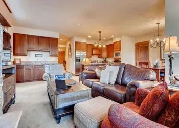 Premier 3 Bedroom Ski in, Ski out Lone Eagle Condo With the Best Access to Skiing in Keystone hotel thumbnail 5