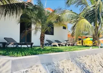 Hotel El Rincon de Don Juan hotel thumbnail 2