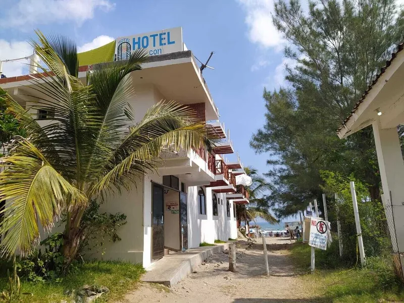 Hotel El Rincon de Don Juan hotel detail image 2