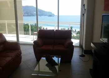 Departamento a pie de Playa hotel thumbnail 2