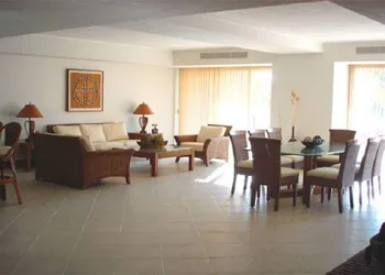 Departamento a pie de Playa hotel thumbnail 3