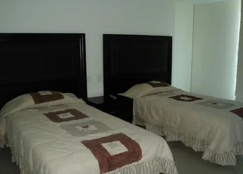 Departamento a pie de Playa hotel thumbnail 4
