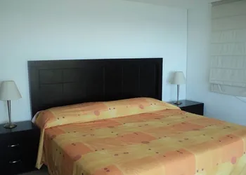 Departamento a pie de Playa hotel thumbnail 5