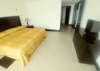 Departamento a pie de Playa hotel thumbnail 7