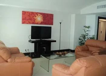 Departamento a pie de Playa hotel thumbnail 8