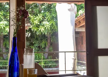Hotel Pochote Mazunte hotel thumbnail 4