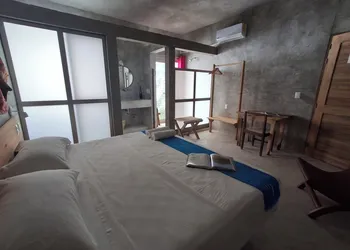 Hotel Pochote Mazunte hotel thumbnail 7