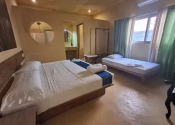 Hotel Pochote Mazunte hotel thumbnail 8