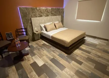 Motel Passion hotel thumbnail 3