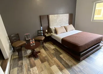 Motel Passion hotel thumbnail 4