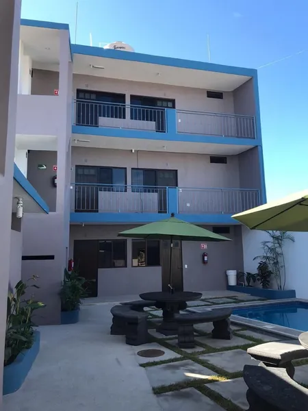 Hotel Del Mar hotel detail image 6