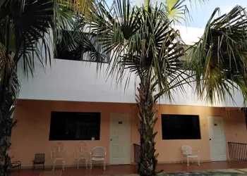 Posada San Felipe de Jesús hotel thumbnail 2