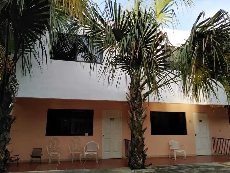 Posada San Felipe de Jesús hotel detail image 2