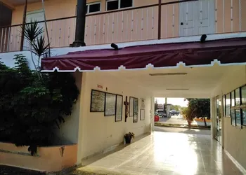 Posada San Felipe de Jesús hotel thumbnail 3