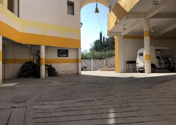 Hotel Ricardos hotel thumbnail 2