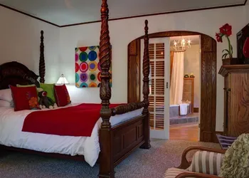 Distinctive Inns of Kingsville Inn31 hotel thumbnail 8