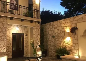 Hotel Boutique Rancho San Jorge hotel thumbnail 2