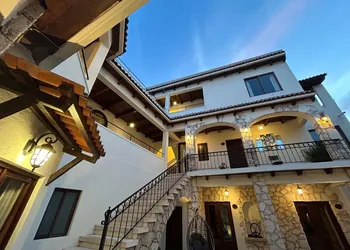 Hotel Boutique Rancho San Jorge hotel thumbnail 3
