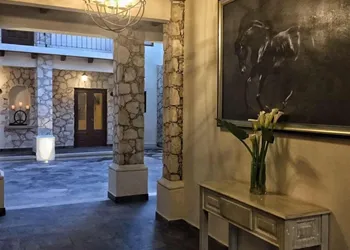 Hotel Boutique Rancho San Jorge hotel thumbnail 6