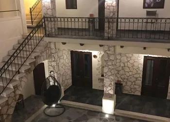 Hotel Boutique Rancho San Jorge hotel thumbnail 7
