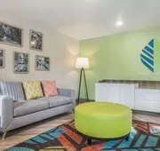 WoodSpring Suites Atlanta McDonough hotel detail image 3