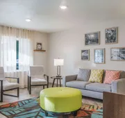 WoodSpring Suites Atlanta McDonough hotel detail image 4