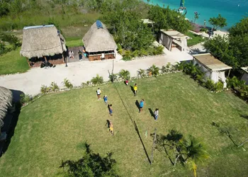 CasaMia Xulha hotel thumbnail 2