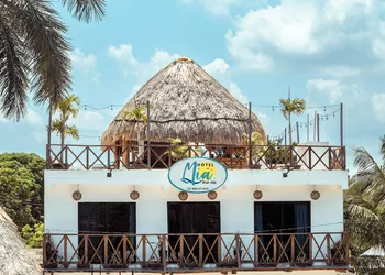 CasaMia Xulha hotel thumbnail 4