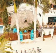 CasaMia Xulha hotel detail image 5