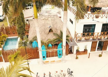 CasaMia Xulha hotel thumbnail 5