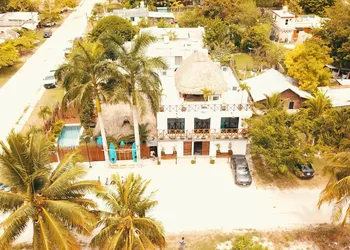 CasaMia Xulha hotel thumbnail 6