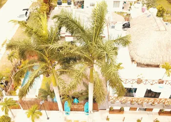 CasaMia Xulha hotel thumbnail 7
