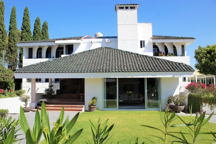 Santo Refugio Heritage Hotel hotel detail image 2