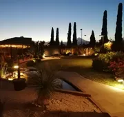 Santo Refugio Heritage Hotel hotel detail image 3