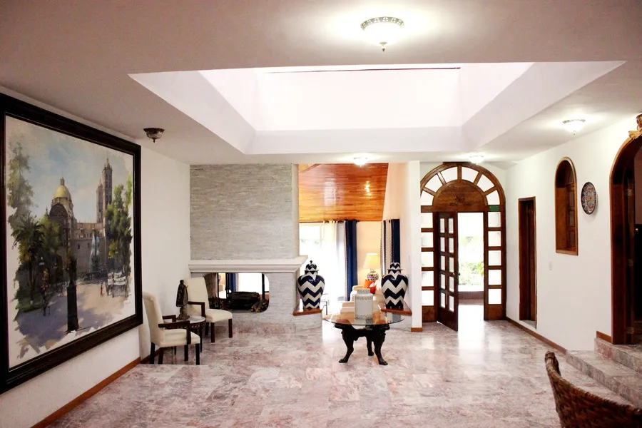 Santo Refugio Heritage Hotel hotel detail image 6