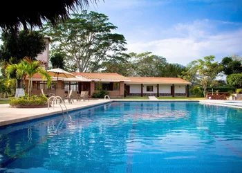 Maju Hotel Campestre & Spa hotel thumbnail 2